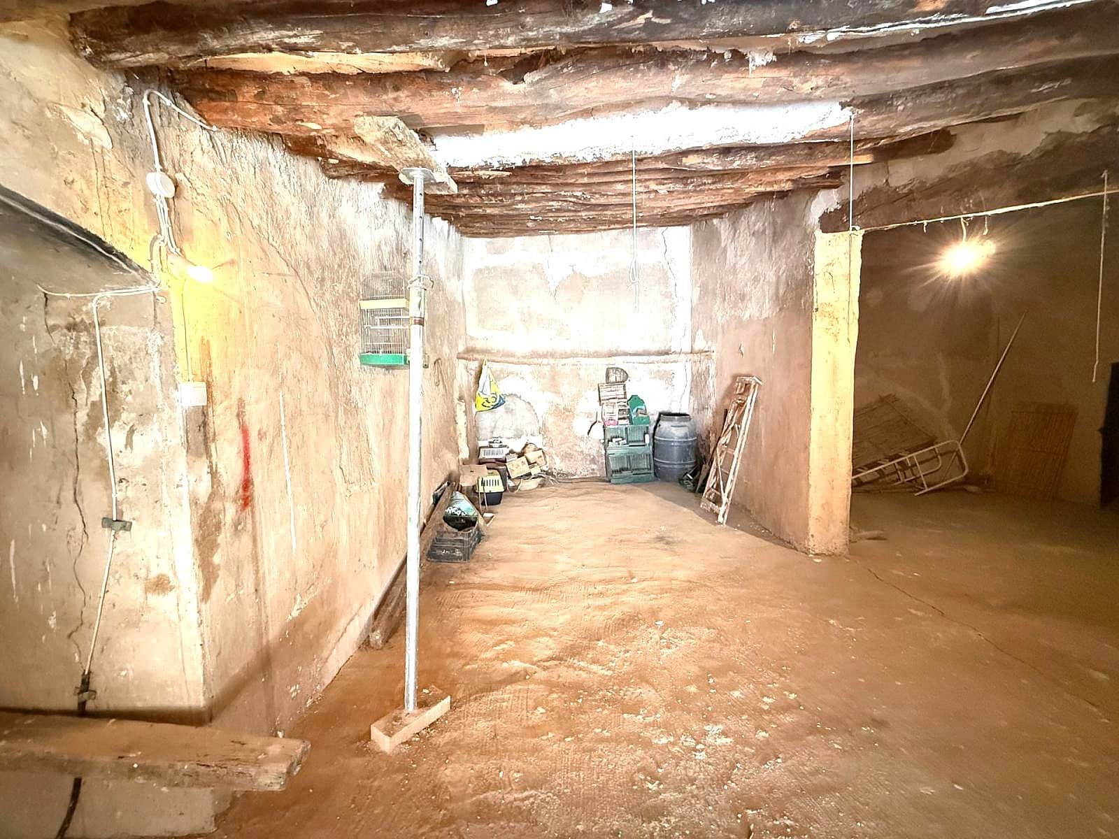 Finca/Casa Rural de 12 habitaciones en Encebras en venta con piscina garaje - 529.000 € (Ref: 9284075)