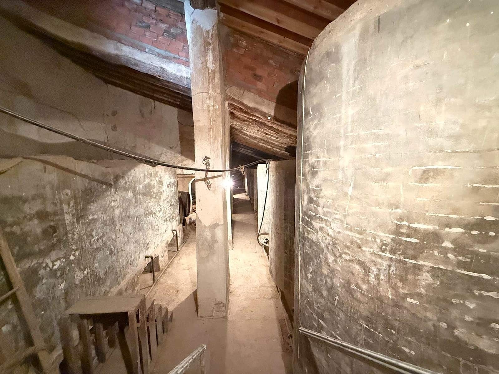 Finca/Casa Rural de 12 habitaciones en Encebras en venta con piscina garaje - 529.000 € (Ref: 9284075)