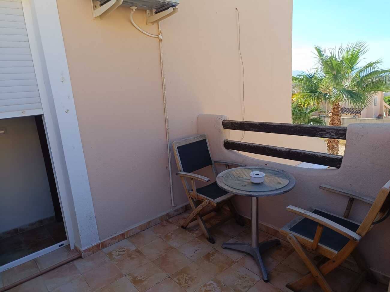 2 soveværelse Semi-Rækkehus til salg i Fortuna med swimmingpool - € 167.000 (Ref: 9288272)