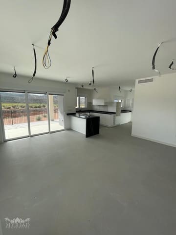 3 camera da letto Villa in vendita in Macisvenda, Abanilla con piscina - 439.995 € (Rif: 9294709)