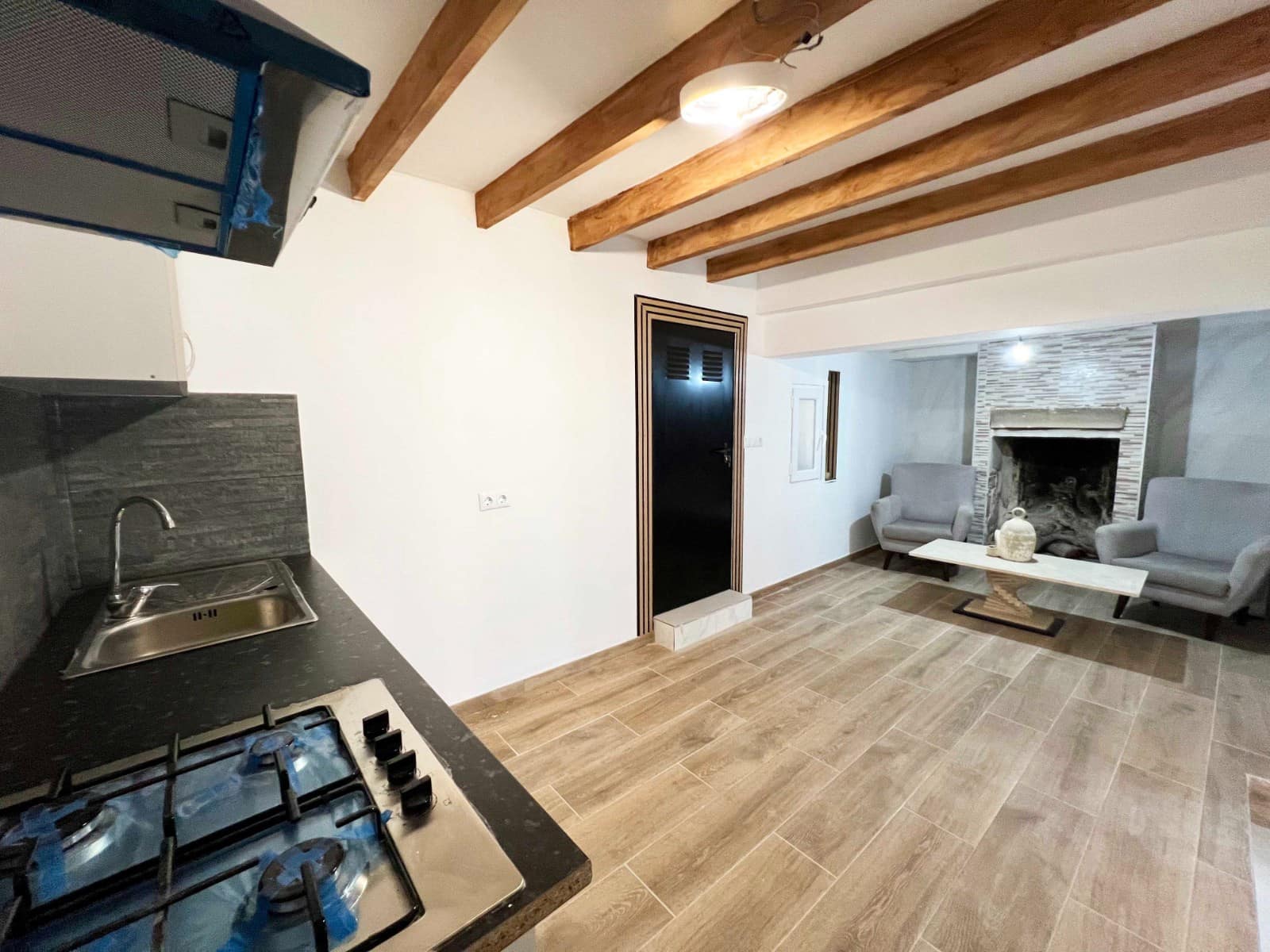 3 slaapkamer Huis te koop in Hondon de los Frailes met zwembad - € 129.950 (Ref: 9294711)