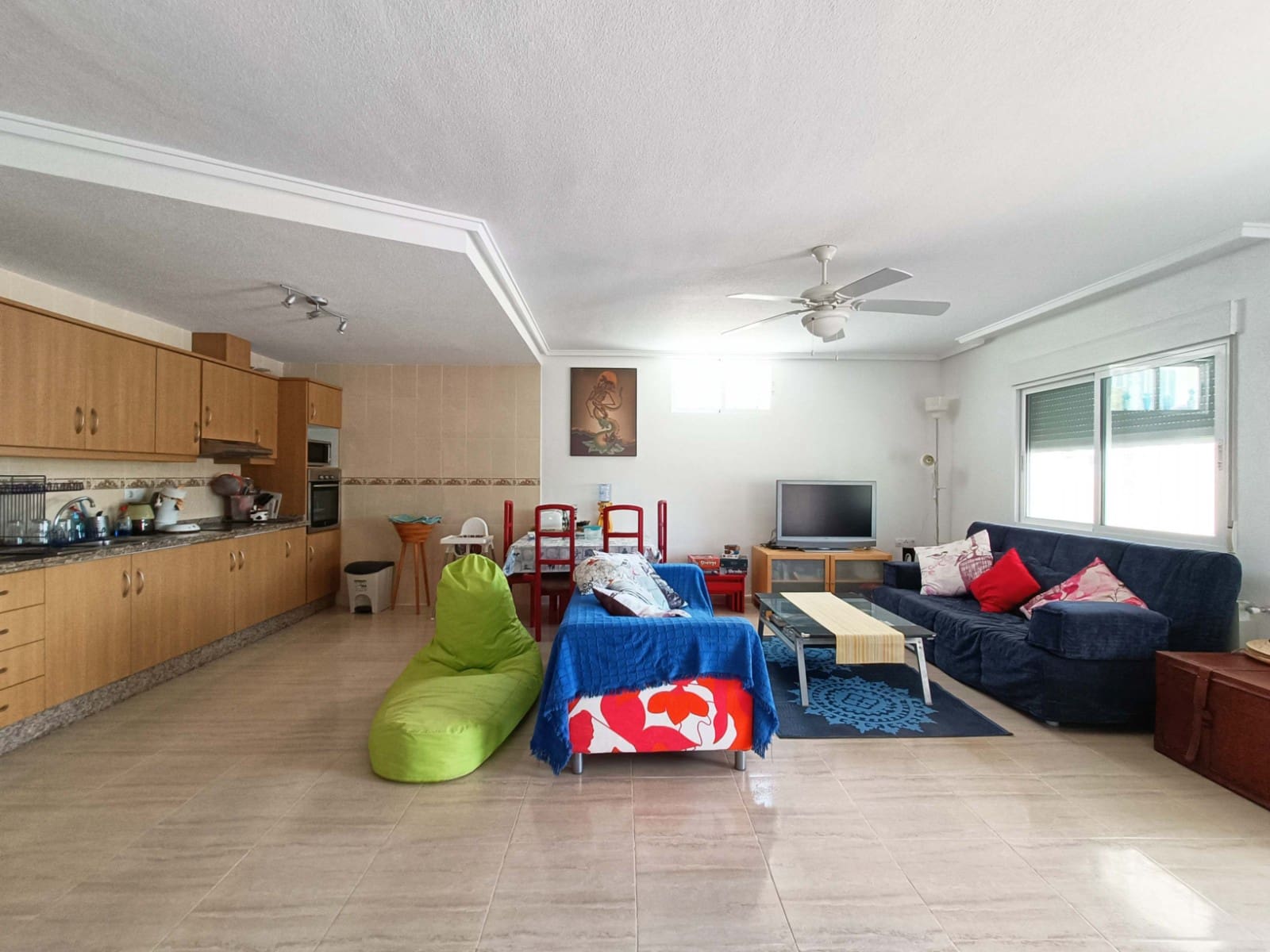 5 bedroom Villa for sale in Abanilla with pool - € 392,000 (Ref: 9297367)