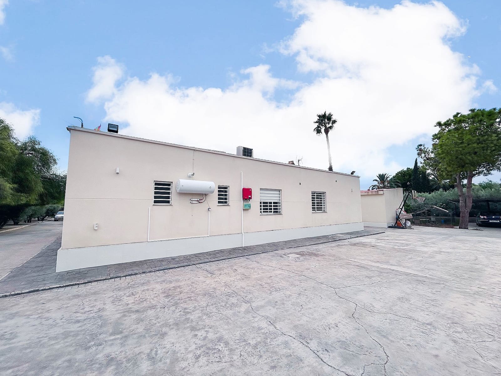 3 soverom Villa til salgs i Crevillente / Crevillent med svømmebasseng garasje - € 499 000 (Ref: 9297368)