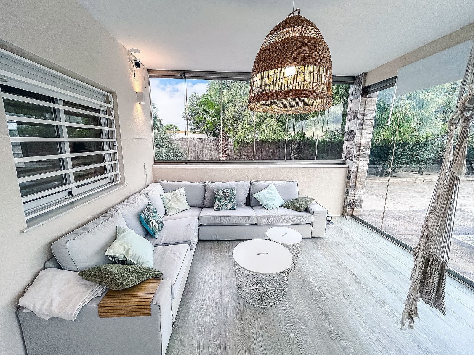 3 soverom Villa til salgs i Crevillente / Crevillent med svømmebasseng garasje - € 499 000 (Ref: 9297368)