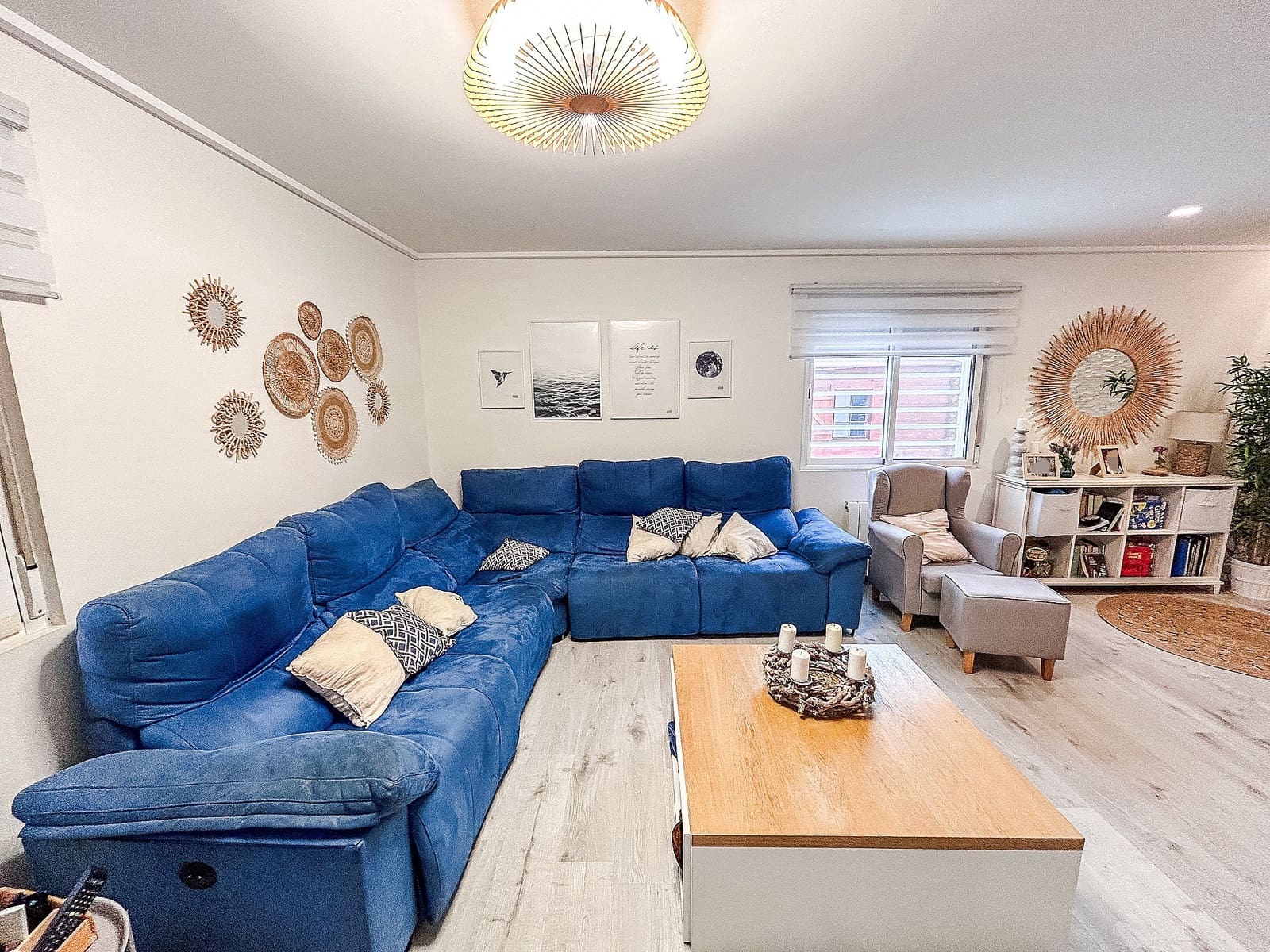 3 soverom Villa til salgs i Crevillente / Crevillent med svømmebasseng garasje - € 499 000 (Ref: 9297368)