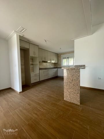 3 camera da letto Villa in vendita in Macisvenda, Abanilla con piscina - 280.000 € (Rif: 9300515)