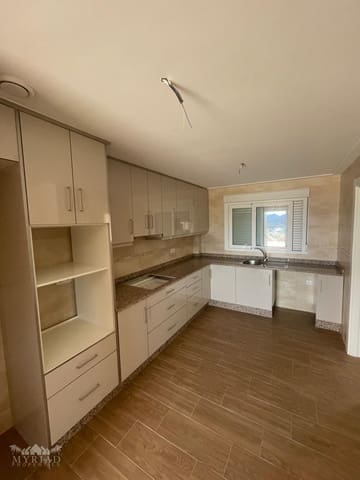 3 camera da letto Villa in vendita in Macisvenda, Abanilla con piscina - 280.000 € (Rif: 9300515)