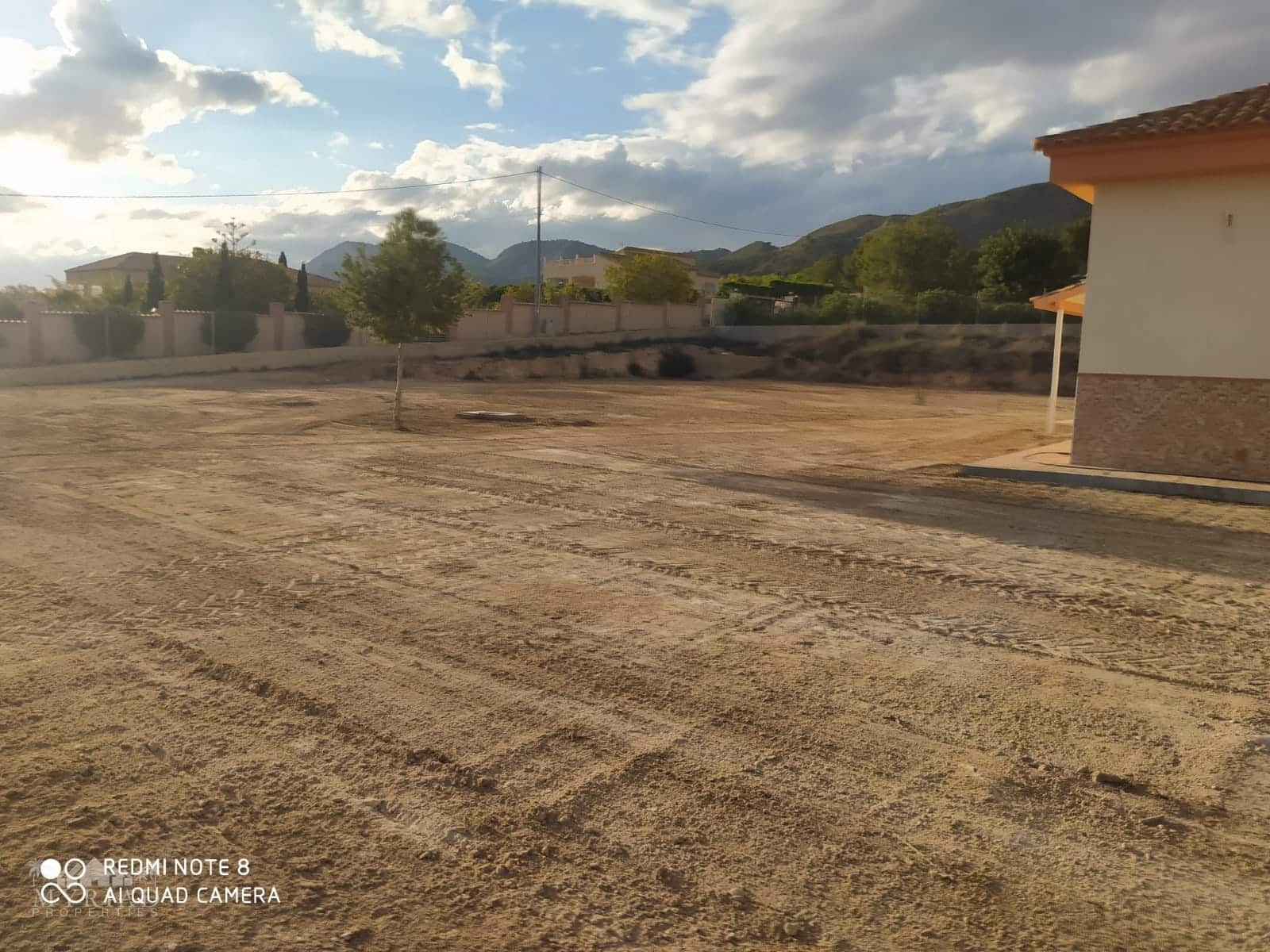 3 sovrum Villa till salu i Macisvenda med pool - 280 000 € (Ref: 9300515)