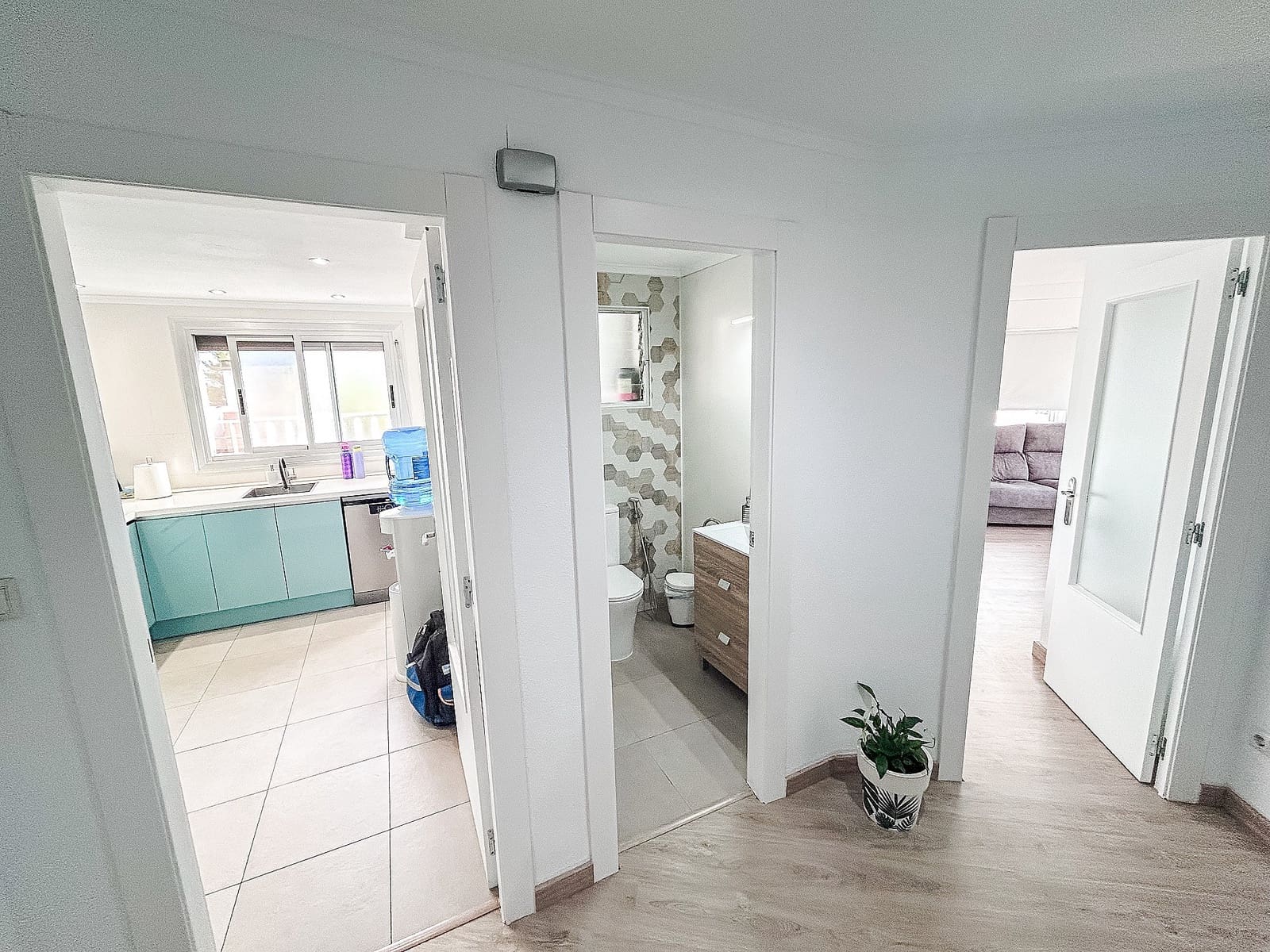 3 quarto Apartamento para venda em Salinas com piscina - 105 000 € (Ref: 9306301)