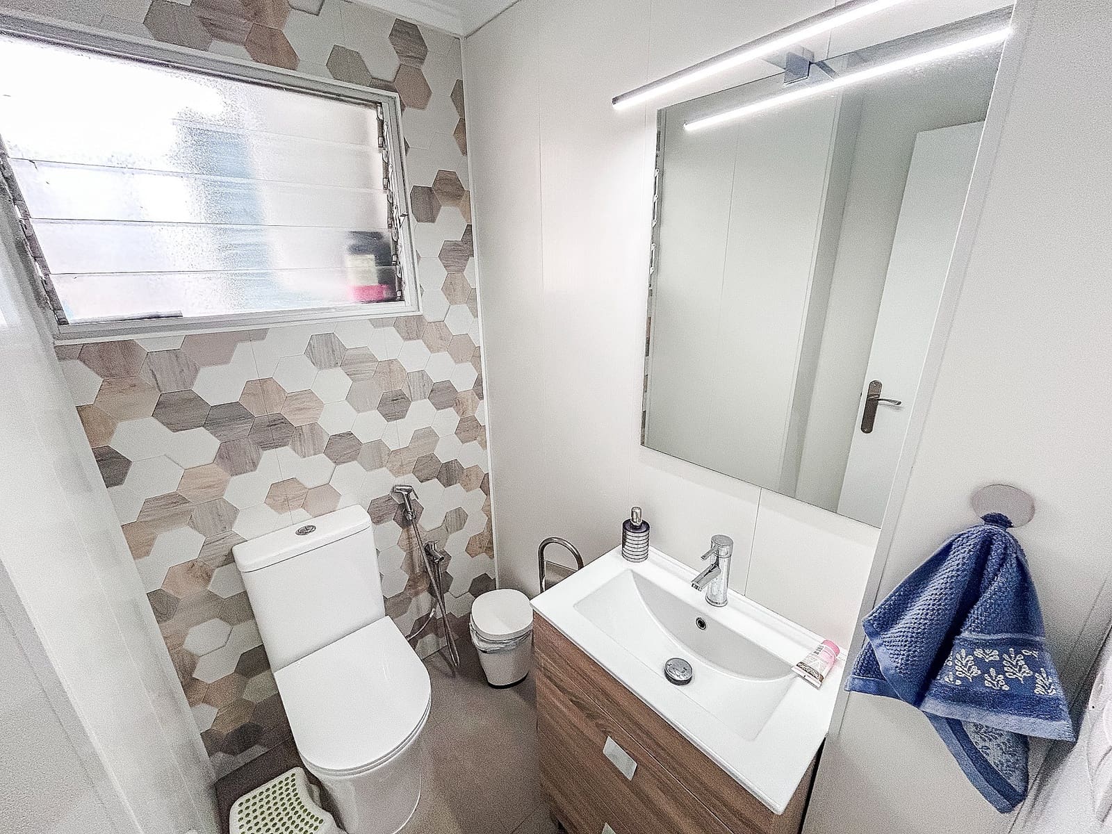 3 quarto Apartamento para venda em Salinas com piscina - 105 000 € (Ref: 9306301)