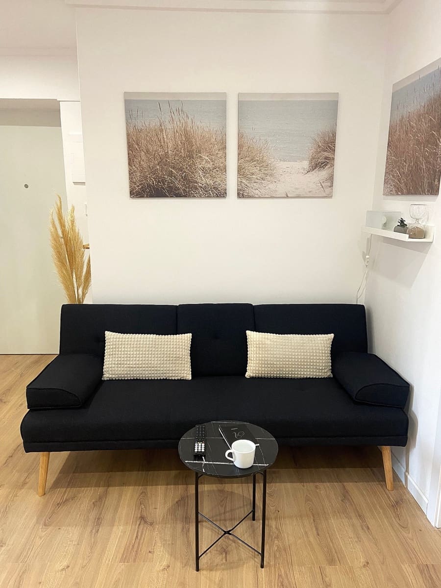 3 soverom Leilighet til salgs i Elda med svømmebasseng - € 165 000 (Ref: 9308237)