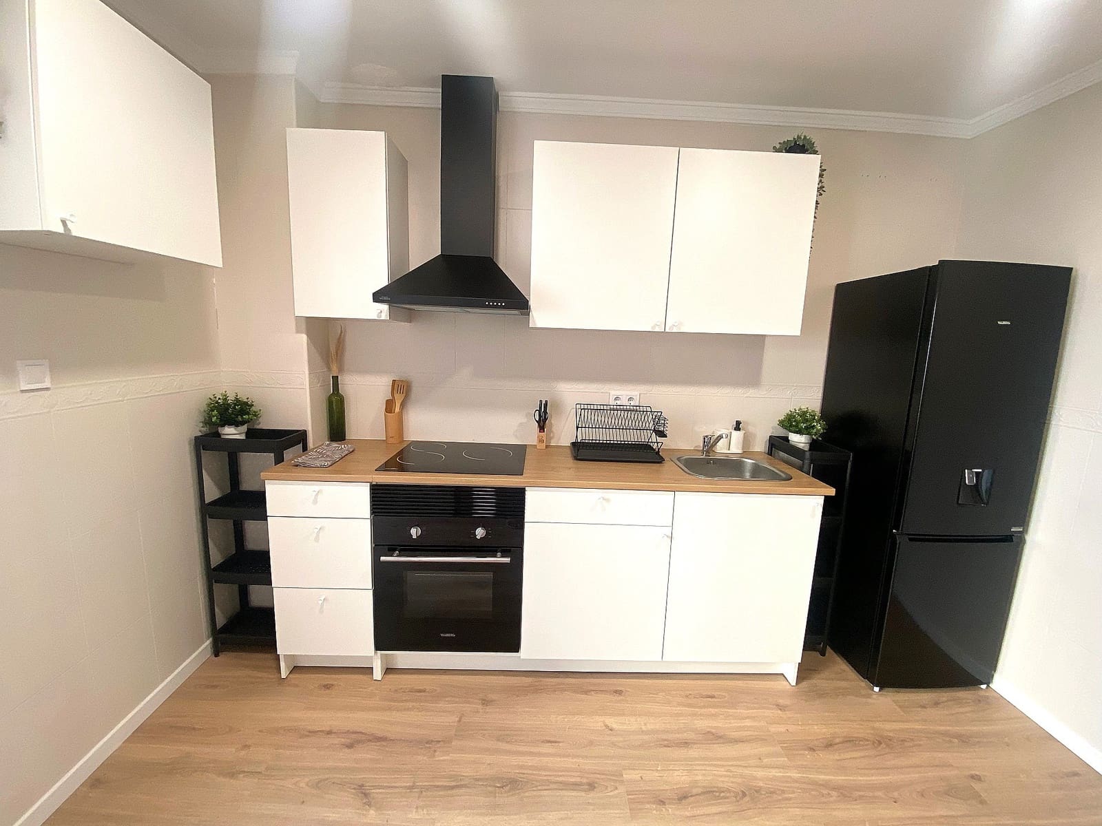 3 soverom Leilighet til salgs i Elda med svømmebasseng - € 165 000 (Ref: 9308237)