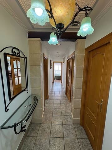 2 slaapkamer Appartement te koop in Novelda met zwembad - € 119.995 (Ref: 9309218)