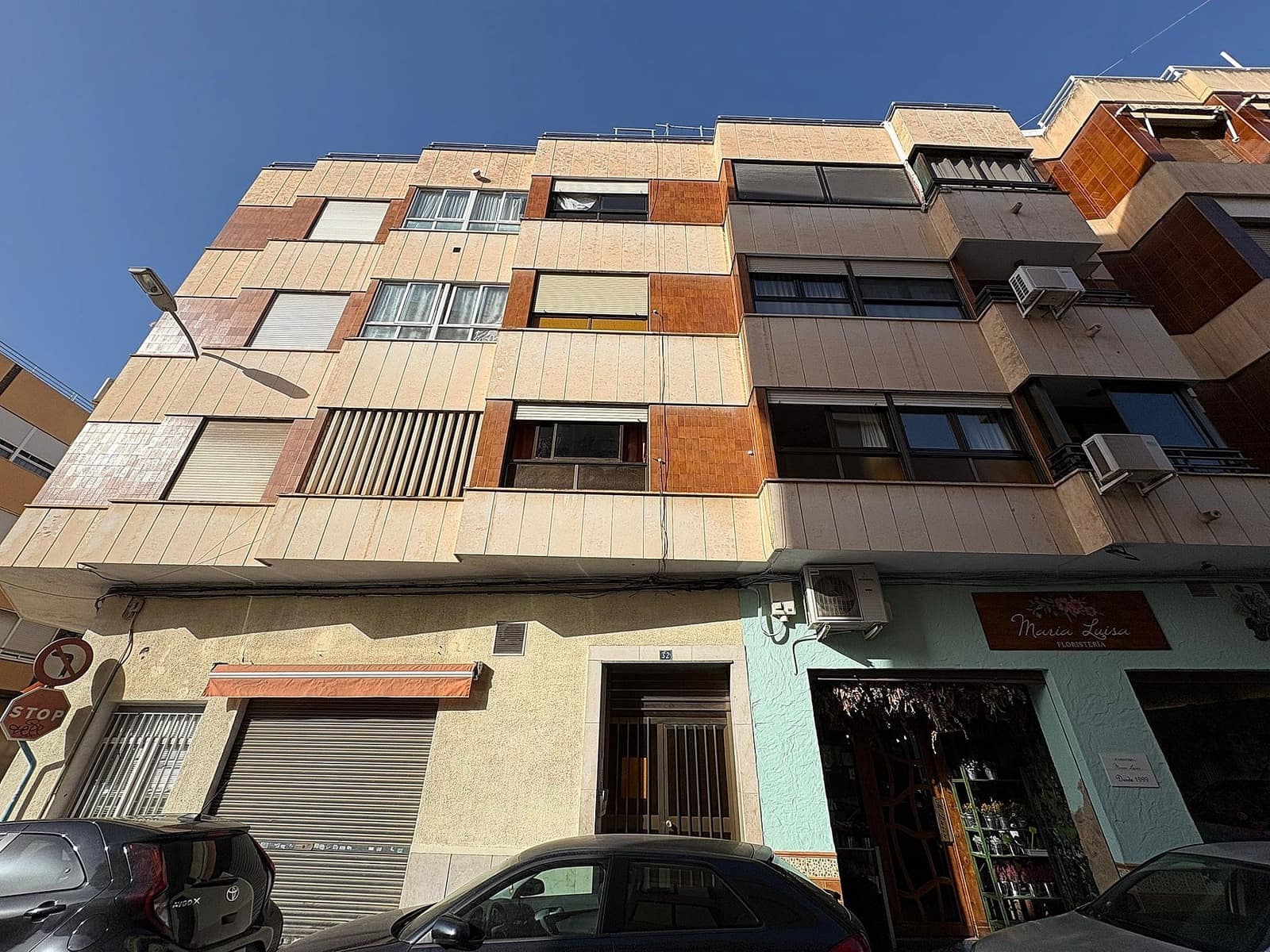 2 slaapkamer Appartement te koop in Novelda met zwembad - € 119.995 (Ref: 9309218)