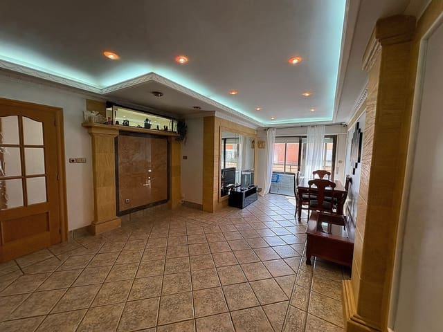 2 slaapkamer Appartement te koop in Novelda met zwembad - € 119.995 (Ref: 9309218)