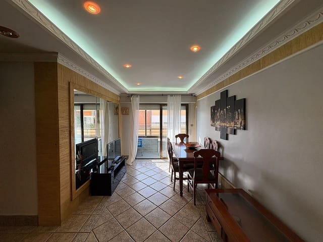 2 slaapkamer Appartement te koop in Novelda met zwembad - € 119.995 (Ref: 9309218)