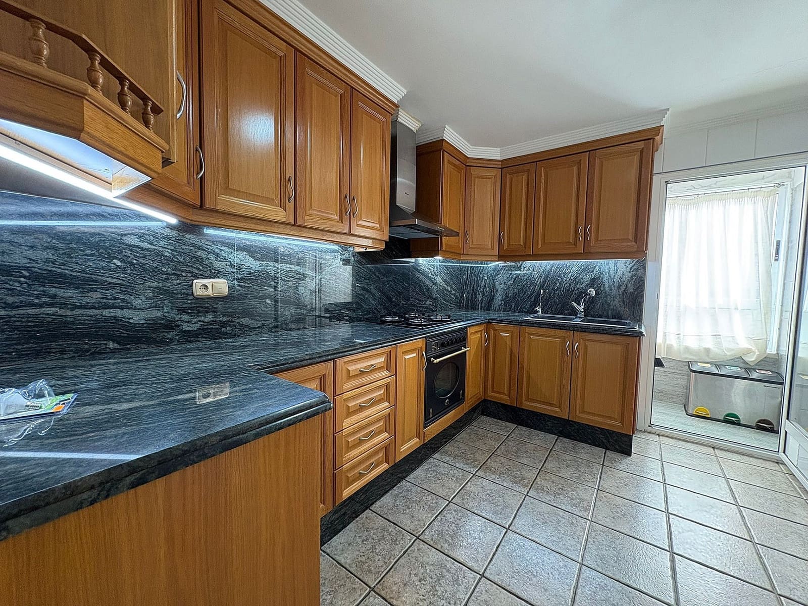 2 slaapkamer Appartement te koop in Novelda met zwembad - € 119.995 (Ref: 9309218)