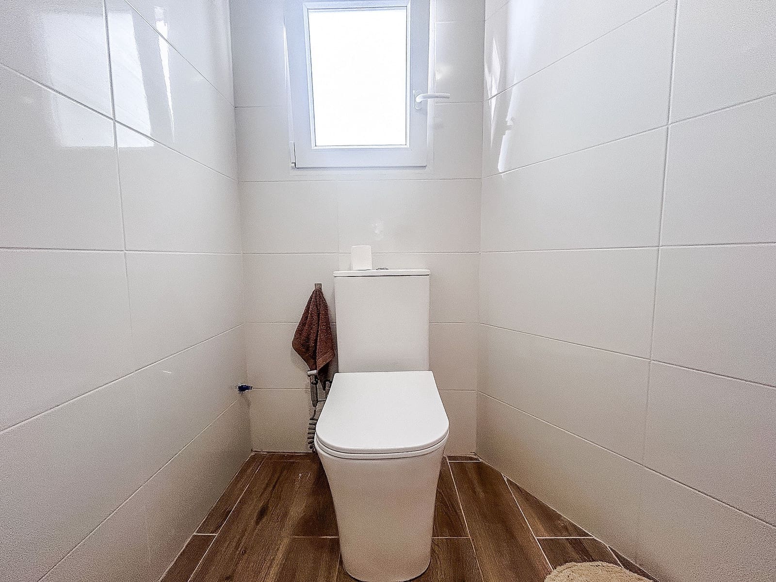 4 soveværelse Lejlighed til salg i Monovar / Monover med swimmingpool - € 75.000 (Ref: 9310496)