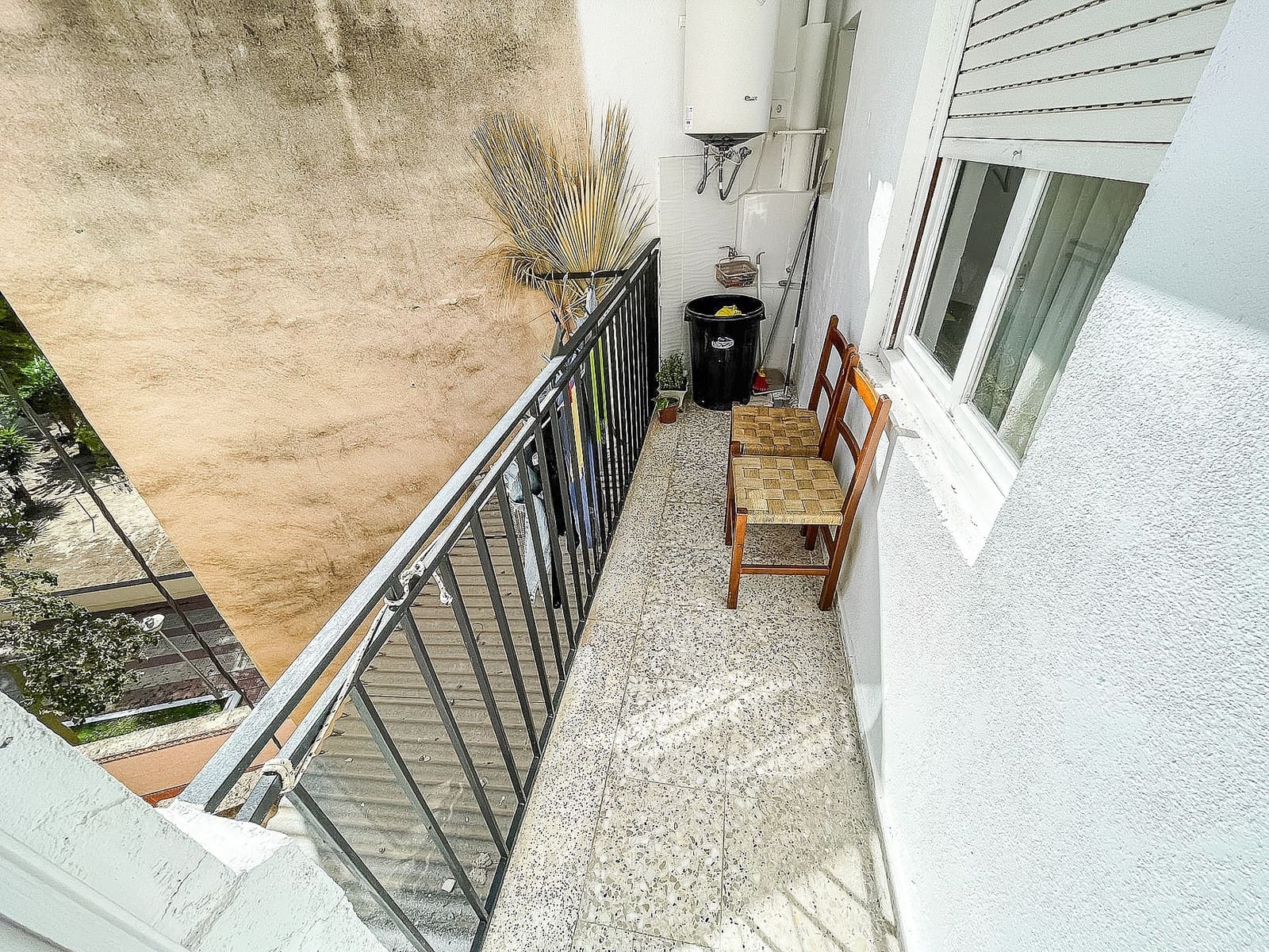 4 soveværelse Lejlighed til salg i Monovar / Monover med swimmingpool - € 75.000 (Ref: 9310496)