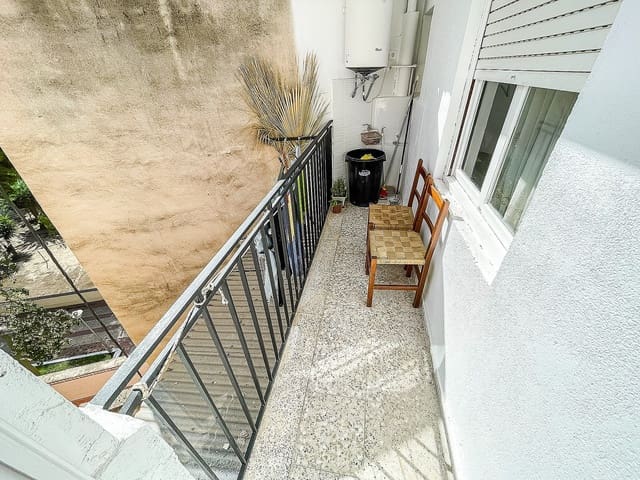 4 soverom Leilighet til salgs i Monóvar / Monóver med svømmebasseng - € 75 000 (Ref: 9310496)