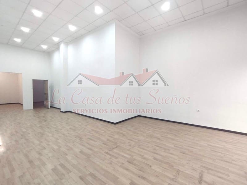 Erhverv til salg i Sax med swimmingpool - € 130.000 (Ref: 9310497)