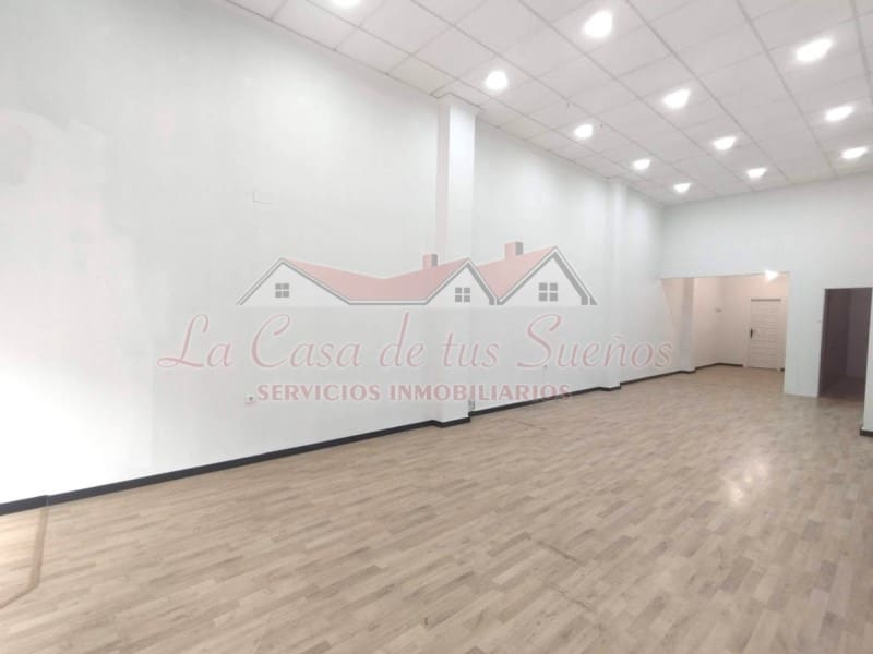 Erhverv til salg i Sax med swimmingpool - € 130.000 (Ref: 9310497)