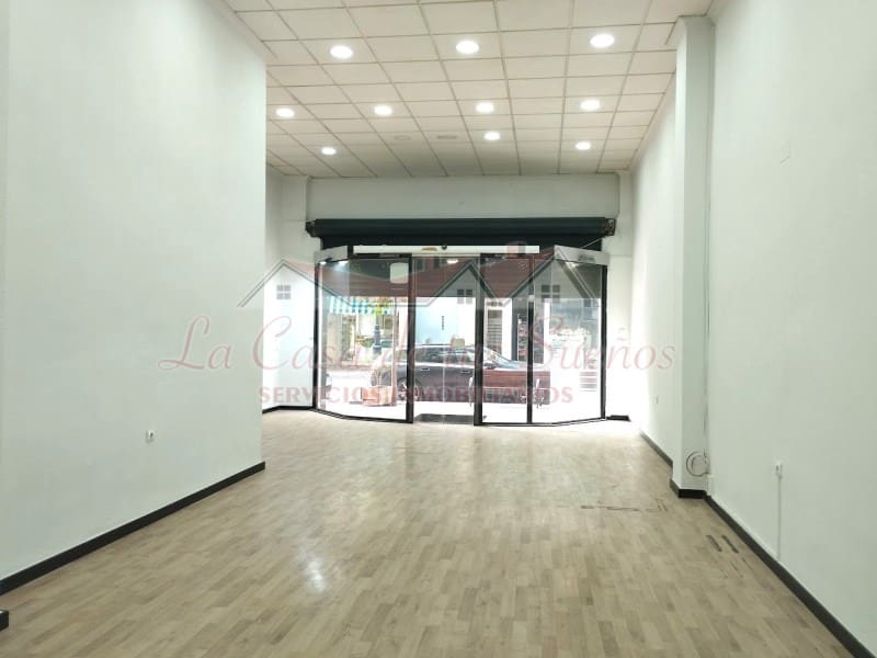 Erhverv til salg i Sax med swimmingpool - € 130.000 (Ref: 9310497)