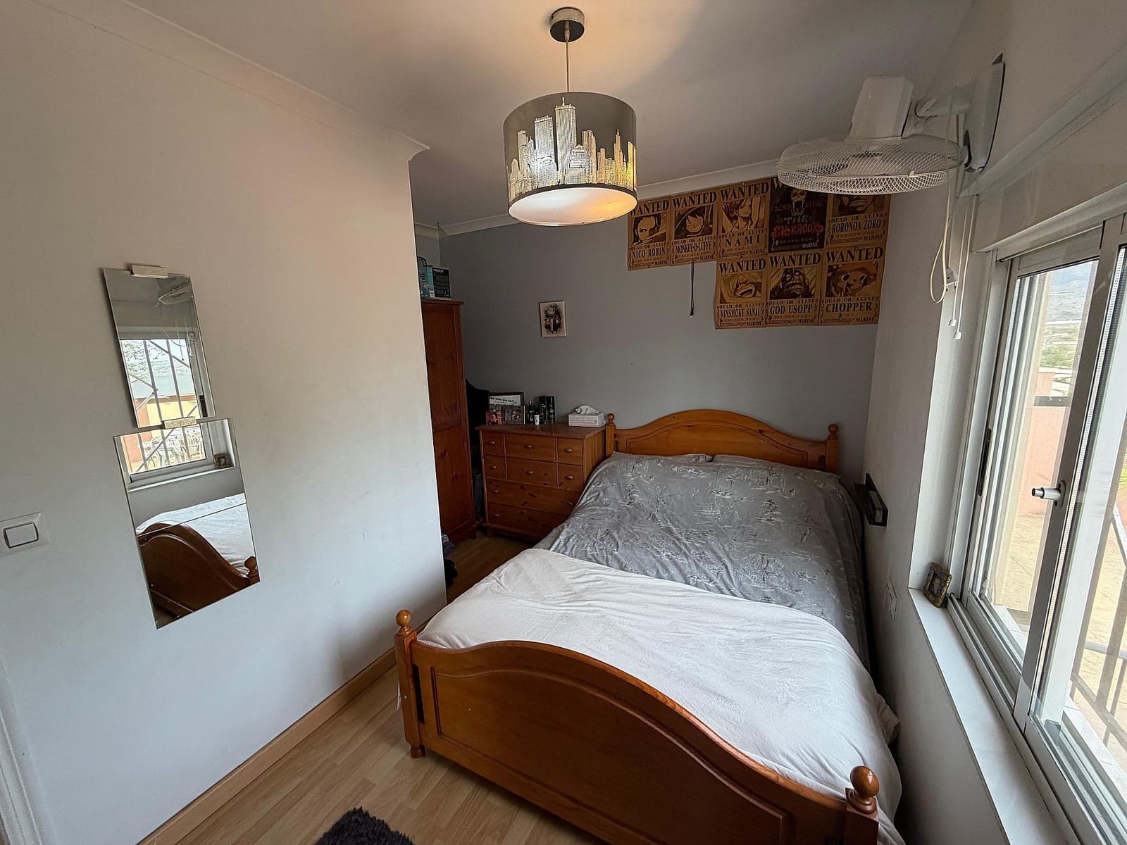 5 soveværelse Villa til salg i Sax med swimmingpool - € 375.000 (Ref: 9317238)