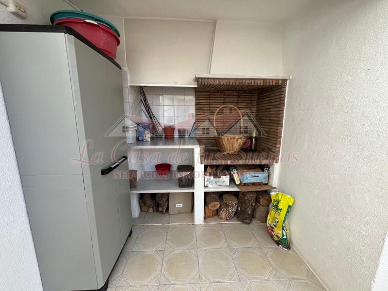 4 quarto Casa em Banda para venda em Sax com piscina - 260 000 € (Ref: 9317239)