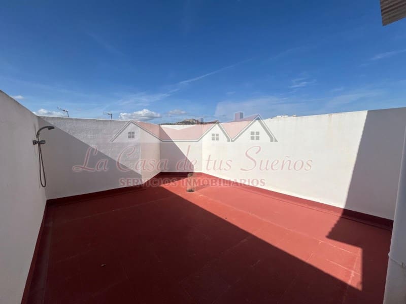 4 quarto Casa em Banda para venda em Sax com piscina - 260 000 € (Ref: 9317239)