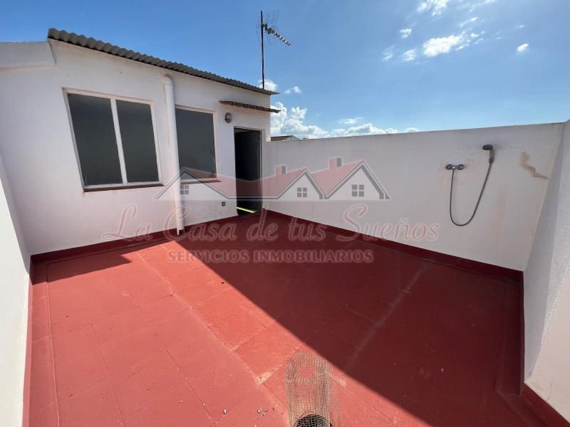 4 quarto Casa em Banda para venda em Sax com piscina - 260 000 € (Ref: 9317239)
