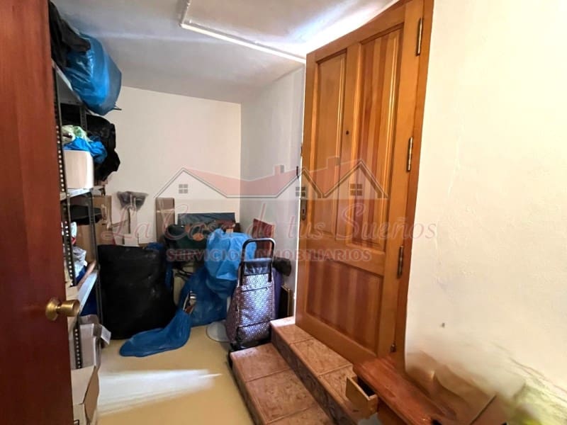 4 quarto Casa em Banda para venda em Sax com piscina - 260 000 € (Ref: 9317239)