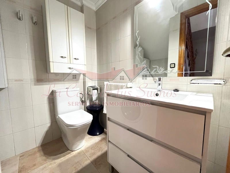 4 quarto Casa em Banda para venda em Sax com piscina - 260 000 € (Ref: 9317239)