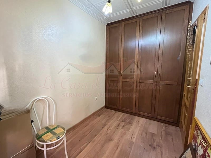 5 soverom Hus til salgs i Sax med svømmebasseng - € 262 500 (Ref: 9330166)