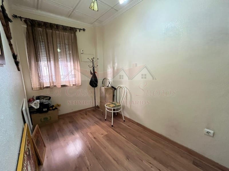 5 soverom Hus til salgs i Sax med svømmebasseng - € 262 500 (Ref: 9330166)