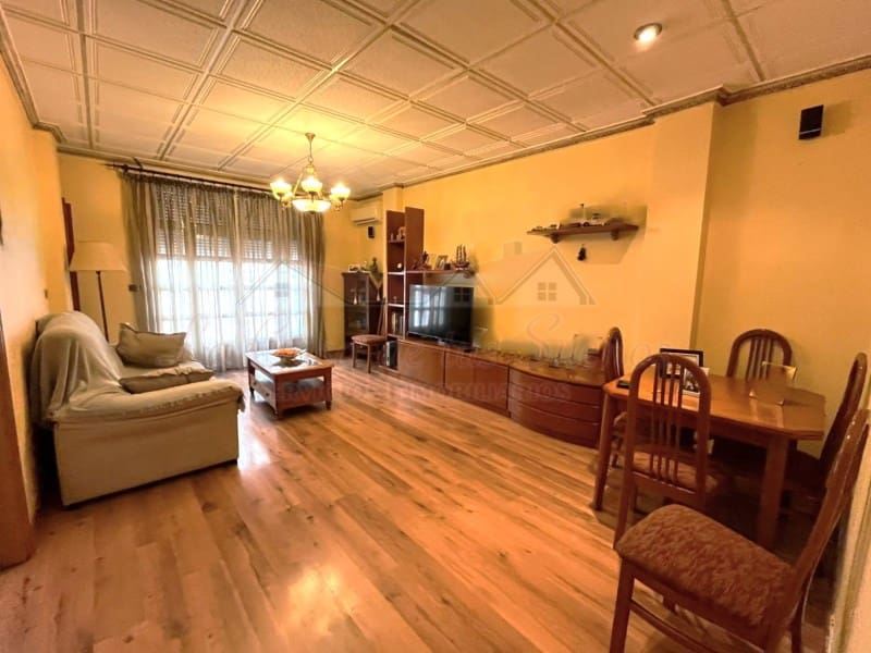 5 soverom Hus til salgs i Sax med svømmebasseng - € 262 500 (Ref: 9330166)