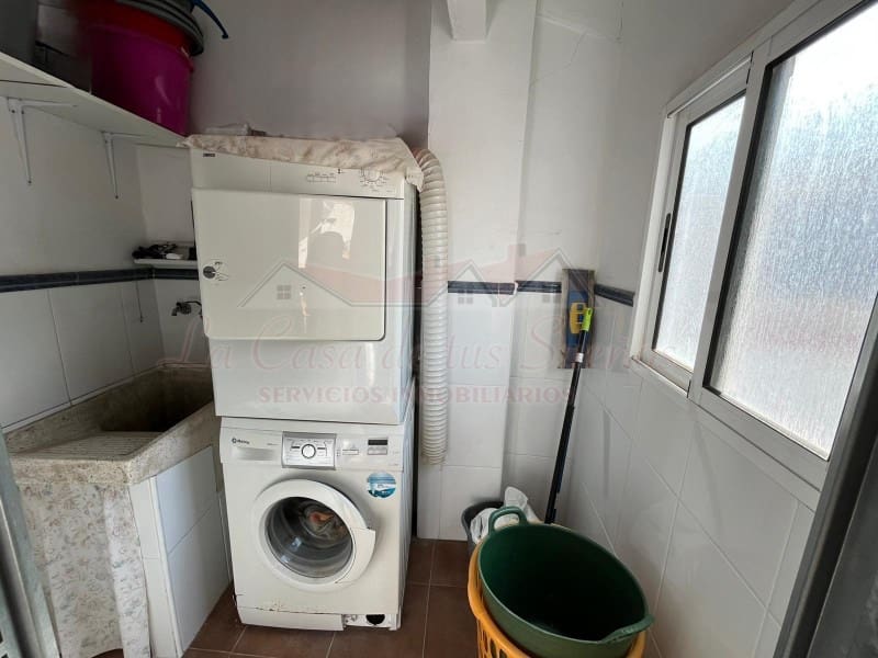 5 soverom Hus til salgs i Sax med svømmebasseng - € 262 500 (Ref: 9330166)