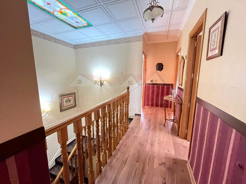 5 soverom Hus til salgs i Sax med svømmebasseng - € 262 500 (Ref: 9330166)