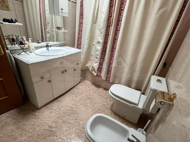 5 soverom Hus til salgs i Sax med svømmebasseng - € 262 500 (Ref: 9330166)