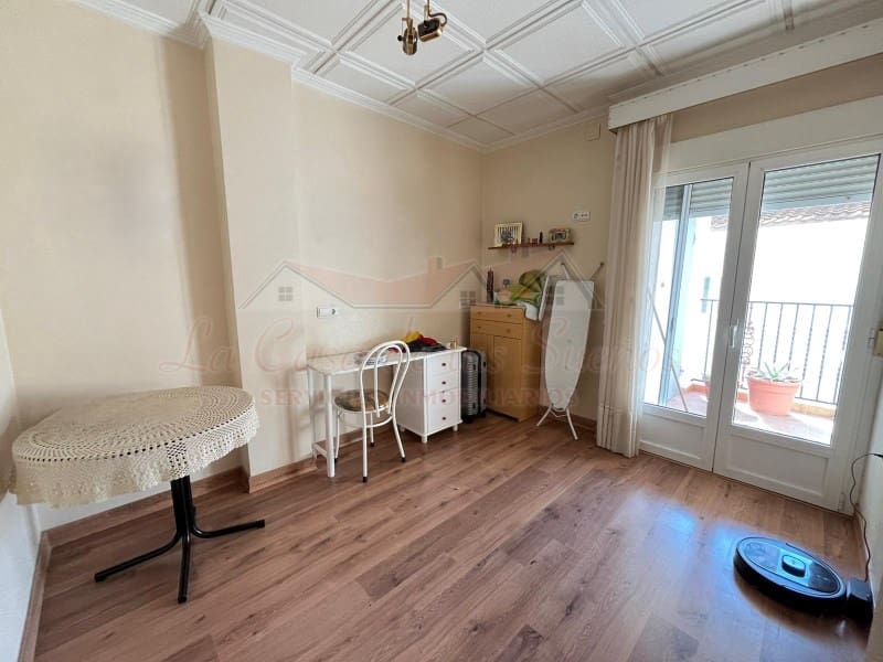 5 soverom Hus til salgs i Sax med svømmebasseng - € 262 500 (Ref: 9330166)