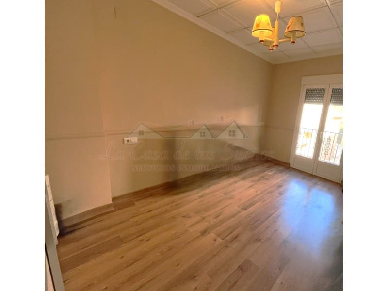 5 soverom Hus til salgs i Sax med svømmebasseng - € 262 500 (Ref: 9330166)