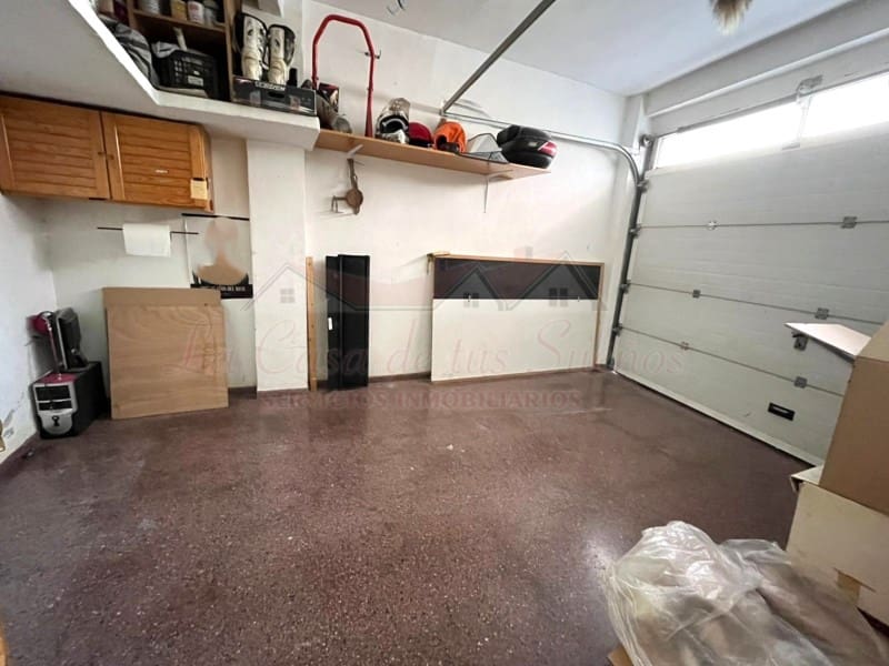 5 soverom Hus til salgs i Sax med svømmebasseng - € 262 500 (Ref: 9330166)