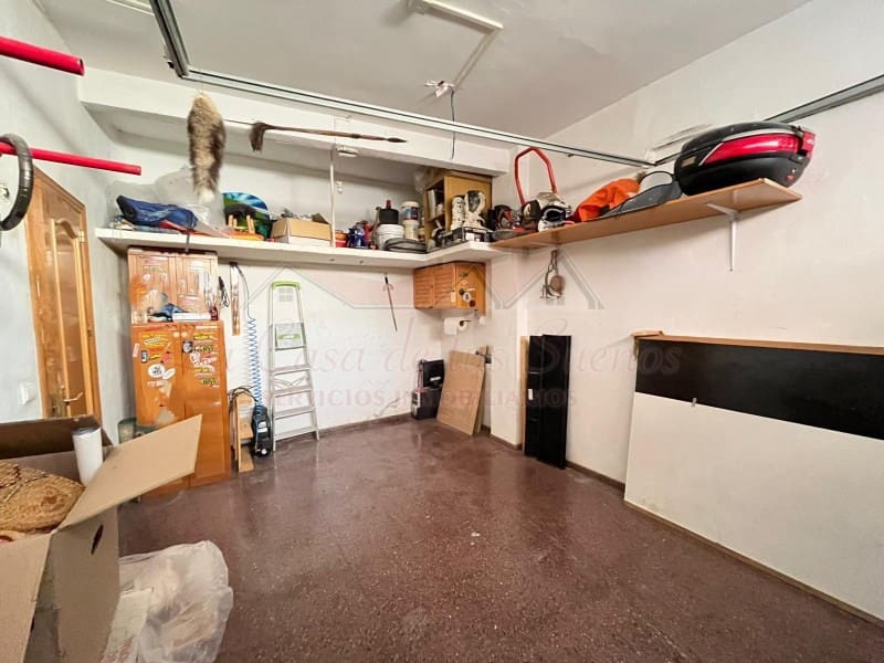 5 soverom Hus til salgs i Sax med svømmebasseng - € 262 500 (Ref: 9330166)