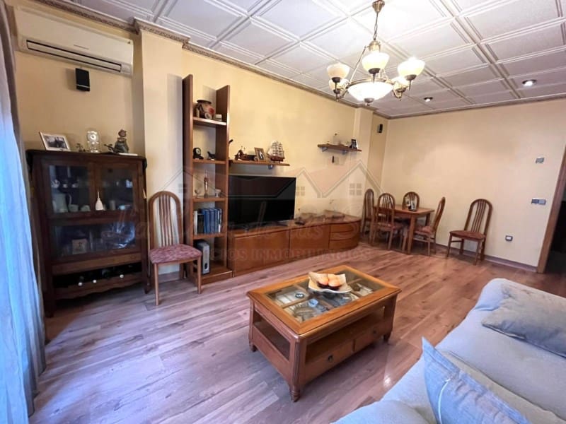 5 soverom Hus til salgs i Sax med svømmebasseng - € 262 500 (Ref: 9330166)