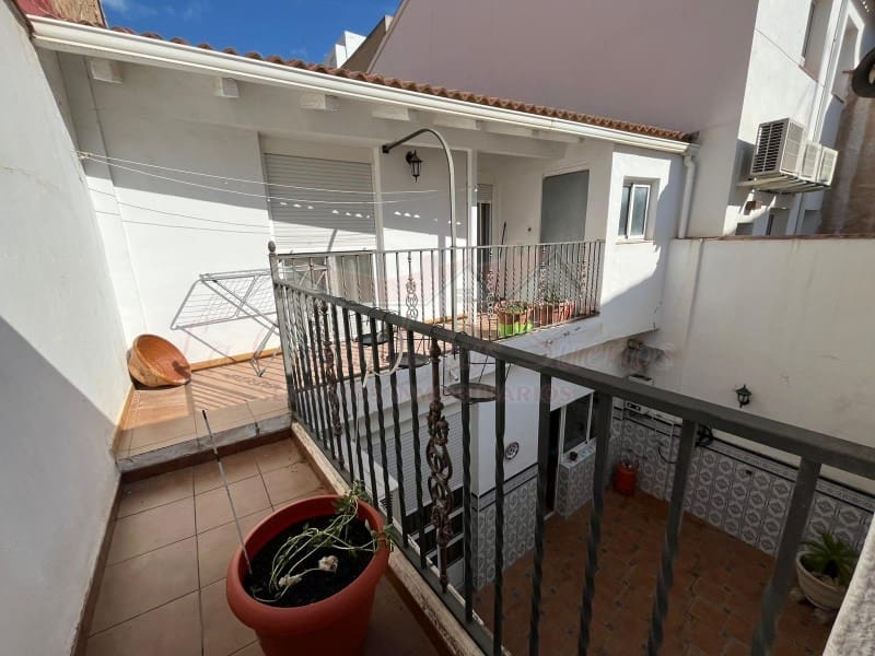 5 soverom Hus til salgs i Sax med svømmebasseng - € 262 500 (Ref: 9330166)