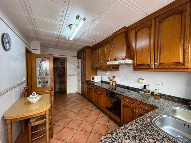 5 soverom Hus til salgs i Sax med svømmebasseng - € 262 500 (Ref: 9330166)