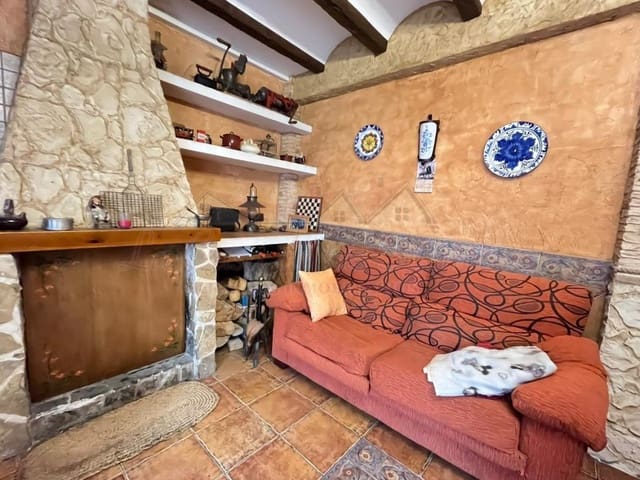 5 soverom Hus til salgs i Sax med svømmebasseng - € 262 500 (Ref: 9330166)