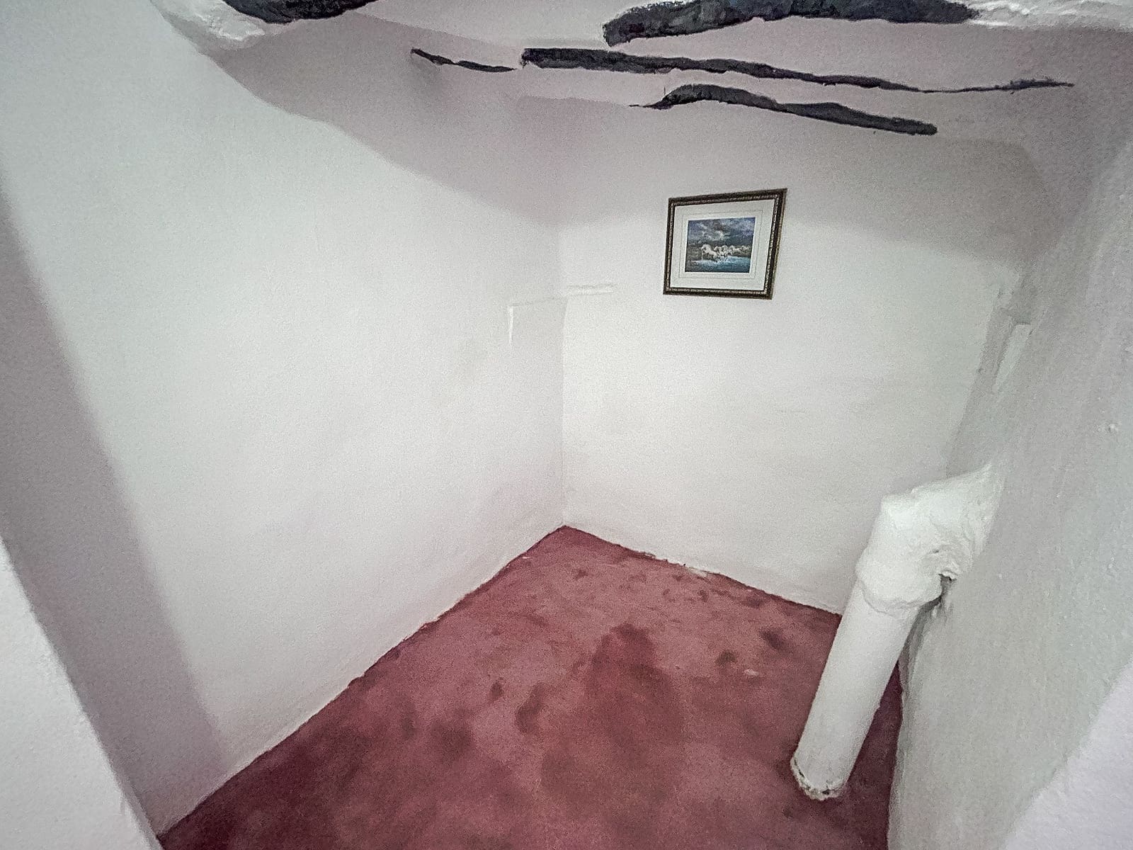 4 quarto Casa em Banda para venda em Onil com piscina - 90 000 € (Ref: 9330167)