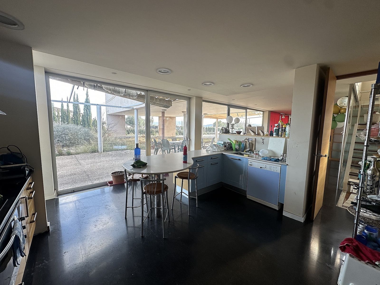 6 soveværelse Villa til salg i Yecla med swimmingpool garage - € 419.995 (Ref: 9334399)