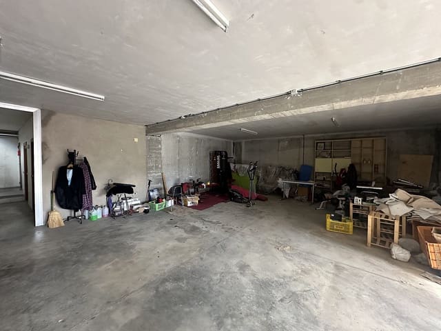 6 chambre Villa/Maison à vendre à Yecla avec piscine garage - 419 995 € (Ref: 9334399)